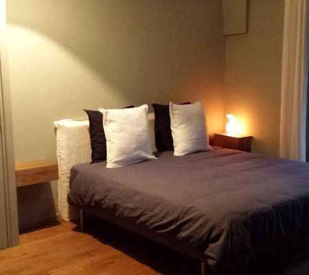 Bed In Bellongue Bed & Breakfast Aucazein Luaran gambar